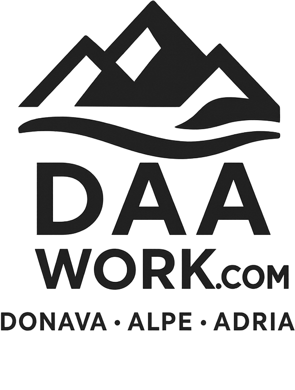 DAAWork Logo